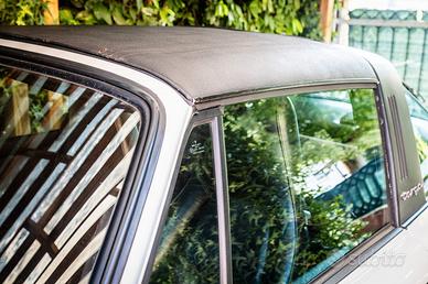 PORSCHE 911 SC F CARRERA TARGA 3.2 ANNO 1987