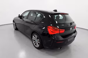 BMW serie 1