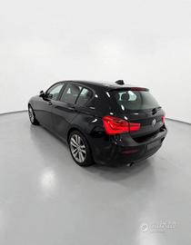 BMW serie 1