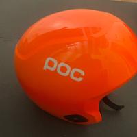 Casco sci POC