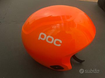 Casco sci POC