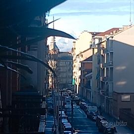 Bilocale a 2 Km dal Centro di Torino e Campus