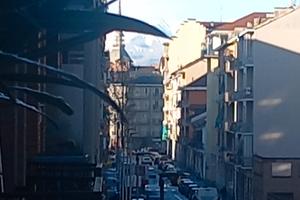 Bilocale a 2 Km dal Centro di Torino e Campus