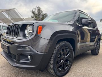 Jeep Renegade 1.6Mjt 95CV Brookling Edition navi g