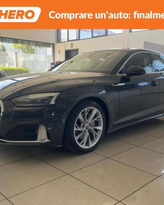 AUDI A5 MM65675