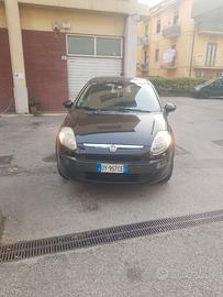 Fiat grande punto evo 1.4 natural power anno 2009