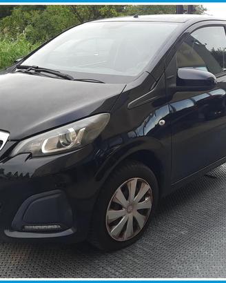 Ricambi Usati PEUGEOT 108 2014