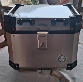 BAULETTO MOTO TRK 702X 