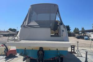 Bayliner 2355