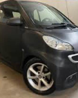 Ricambi smart pulse 451 benzina vettura intera