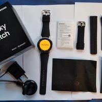 Smartwatch Samsung Galaxy - Bluetooth I WiFi I GPS