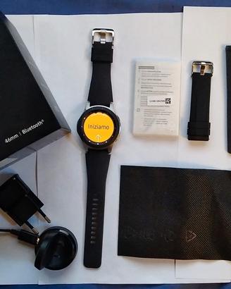 Smartwatch Samsung Galaxy - Bluetooth I WiFi I GPS