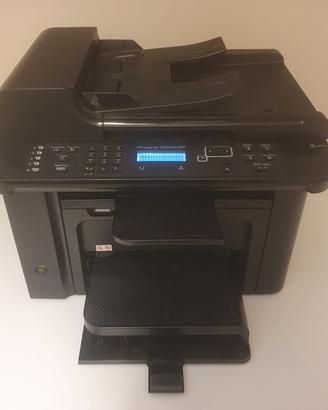 Stampante HP laserjet 
