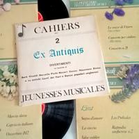 vinili musica classica 