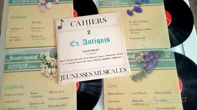 vinili musica classica 