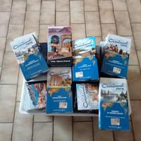 Videocassette Overland