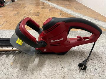 Tagliasiepi elettrico