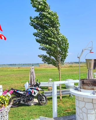 Bmw F800 GS