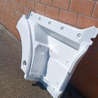 PARAFANGO PASSO DESTRO PER MAN TGX