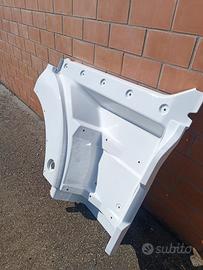 PARAFANGO PASSO DESTRO PER MAN TGX