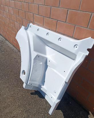 PARAFANGO PASSO DESTRO PER MAN TGX