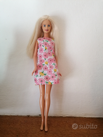 Barbie Vintage anni 90 - Collezionismo In vendita a Como