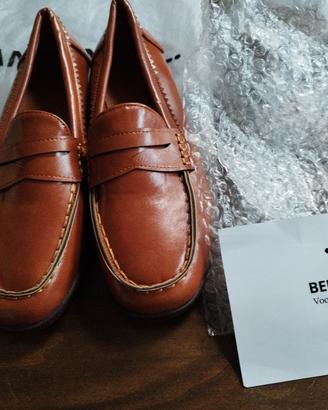 scarpe nuove numero 38 