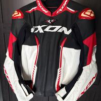 Giacca da moto Ixon