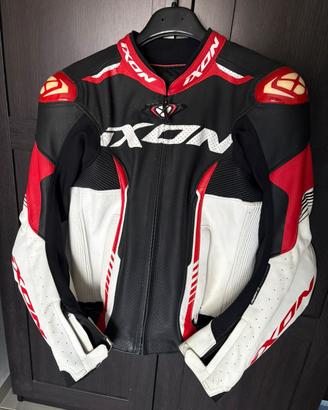 Giacca da moto Ixon