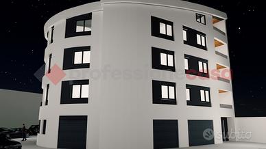 Appartamento Avezzano [Cod. rif 3258942VRG]