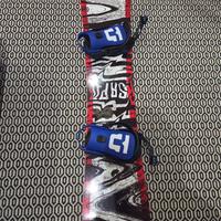 Yes Greats snowboard