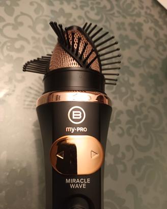 spazzola ad aria miracle wave 