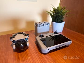 DJI Mini 3 Pro Flv More Combo