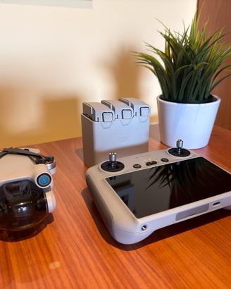 DJI Mini 3 Pro Flv More Combo