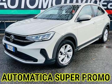 Volkswagen Taigo Taigo 1.0 tsi LIFE 110cv dsg SUPE