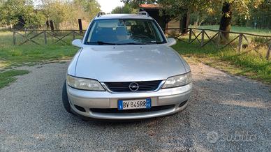 OPEL Vectra 2ª serie - 2001