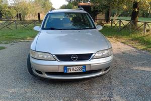 OPEL Vectra 2ª serie - 2001