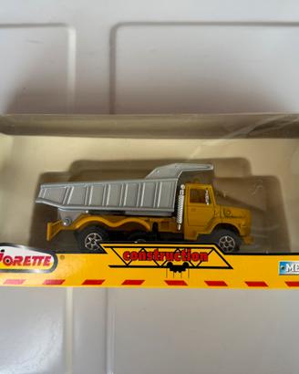 Majorette construction metal serie 4500