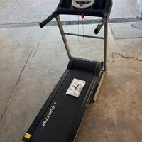 Tapis Roulant GYMSTAR