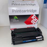 Toner stampante mai usato prezzo trattabile