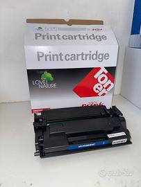 Toner stampante mai usato prezzo trattabile