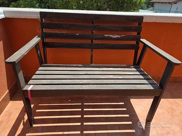 tavolo da giardino 