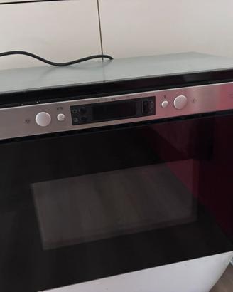 Forno microonde incasso ikea