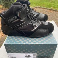 Scarpe sidi moto