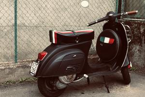 Piaggio Vespa 50 R (V5A1) - 1969