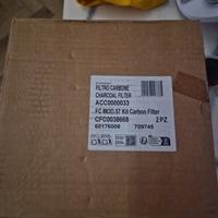 Filtro carbone attivo CAPPA ELICA IKEA