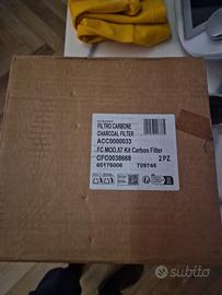 Filtro carbone attivo CAPPA ELICA IKEA