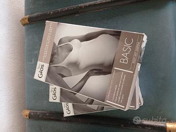 intimo donna nuovo pz 9