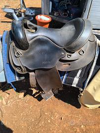 sella Podium Western 