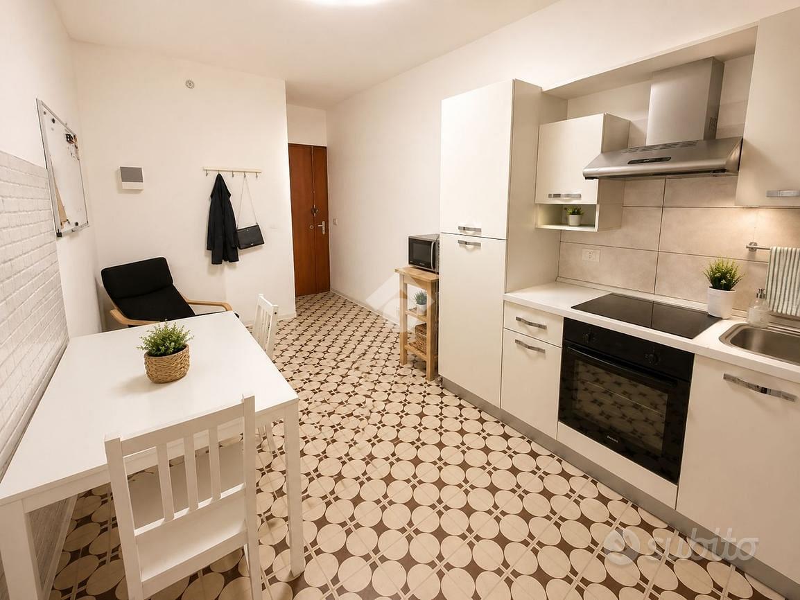 Appartamento – Padova, Stanga - Vista 2